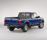 Ford Ranger America 2001 года